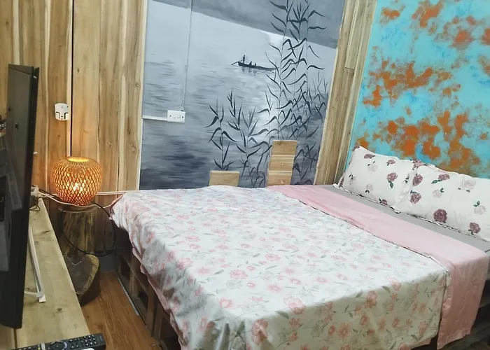 H2Studio Home Stay Check In Tu Dong 202&302