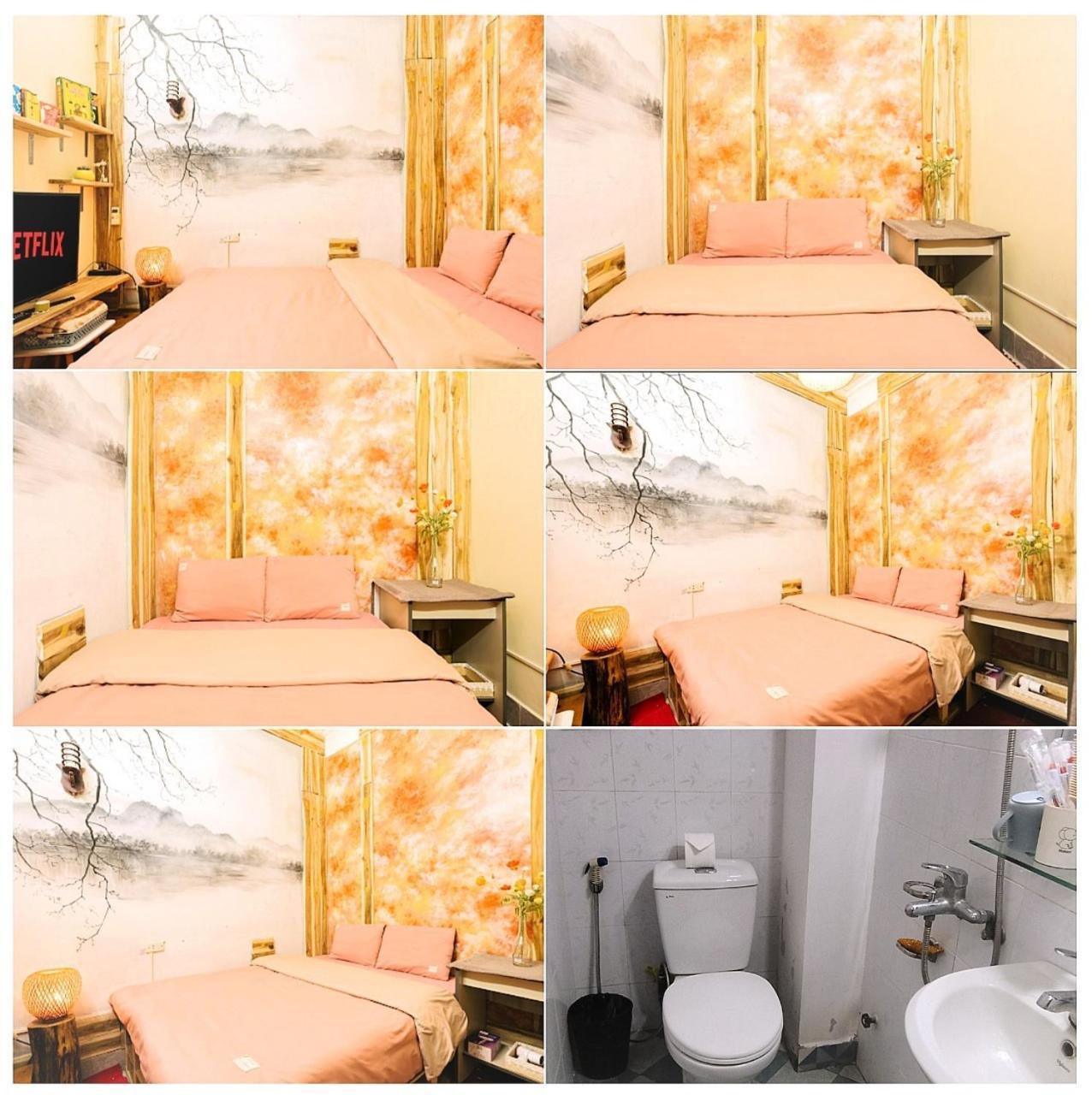H2studio Check In Tu Dong 202&302 * Hanoi