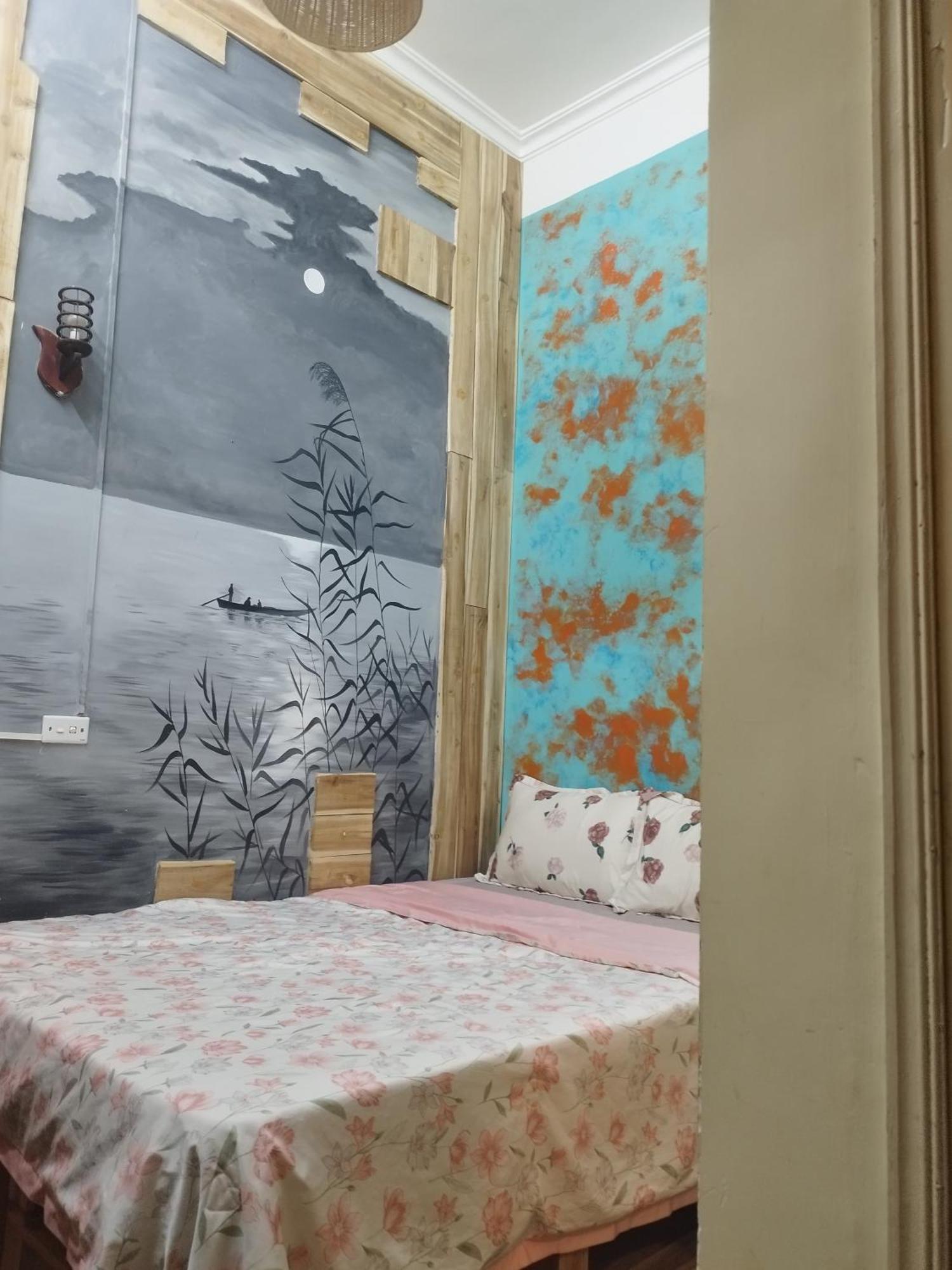 H2studio Check In Tu Dong 202&302 Apartment