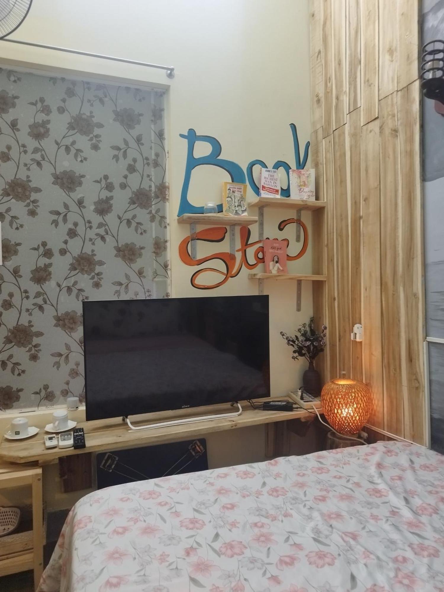 H2studio Check In Tu Dong 202&302 * Hanoi